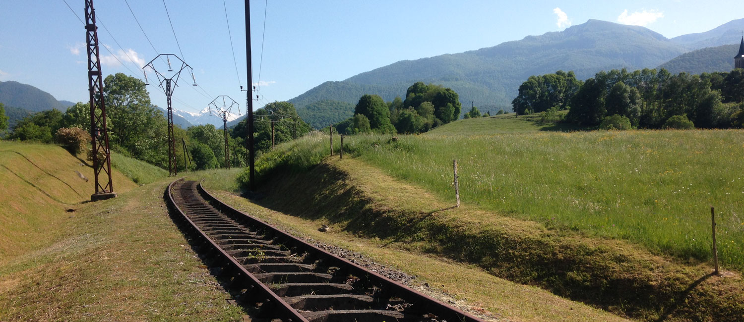 Voie verte: « top départ » de l&rsquo;étude pour notre territoire