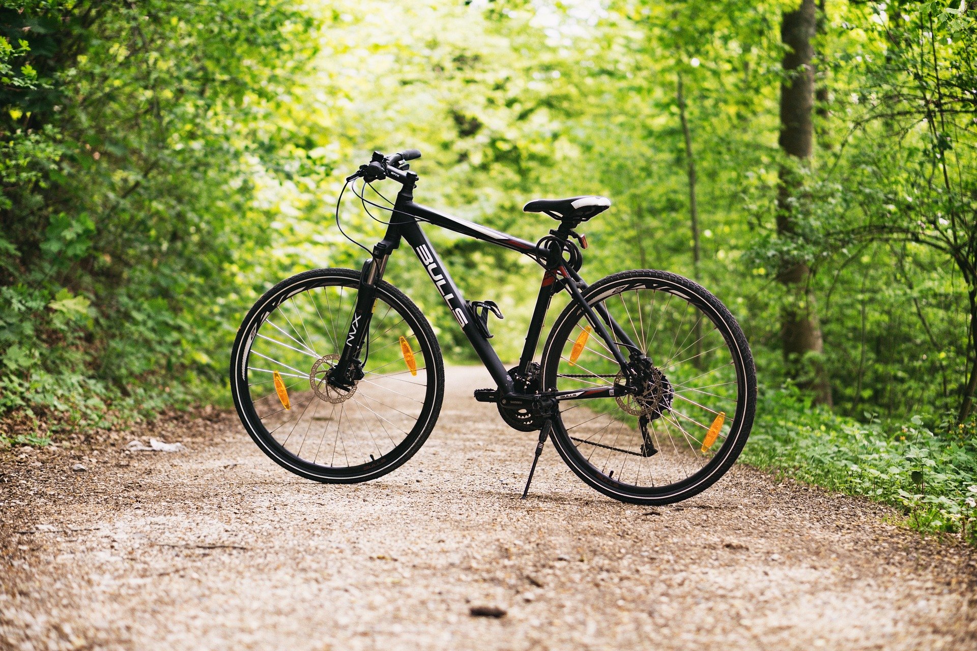 Pyrénées bike Festival : venez échanger autour du projet de voie verte en Pays des Nestes