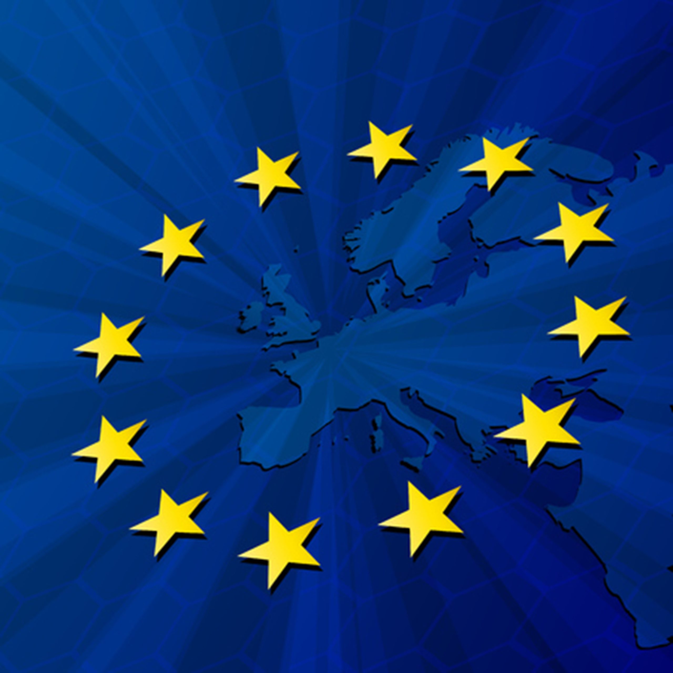 9 mai : Journée de l&rsquo;Europe