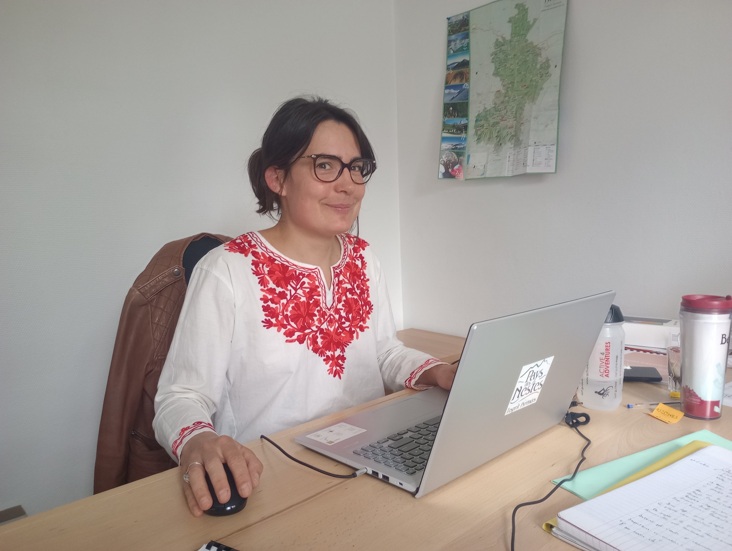 Plan Avenir Montagnes : la cheffe de projet a rejoint le PETR