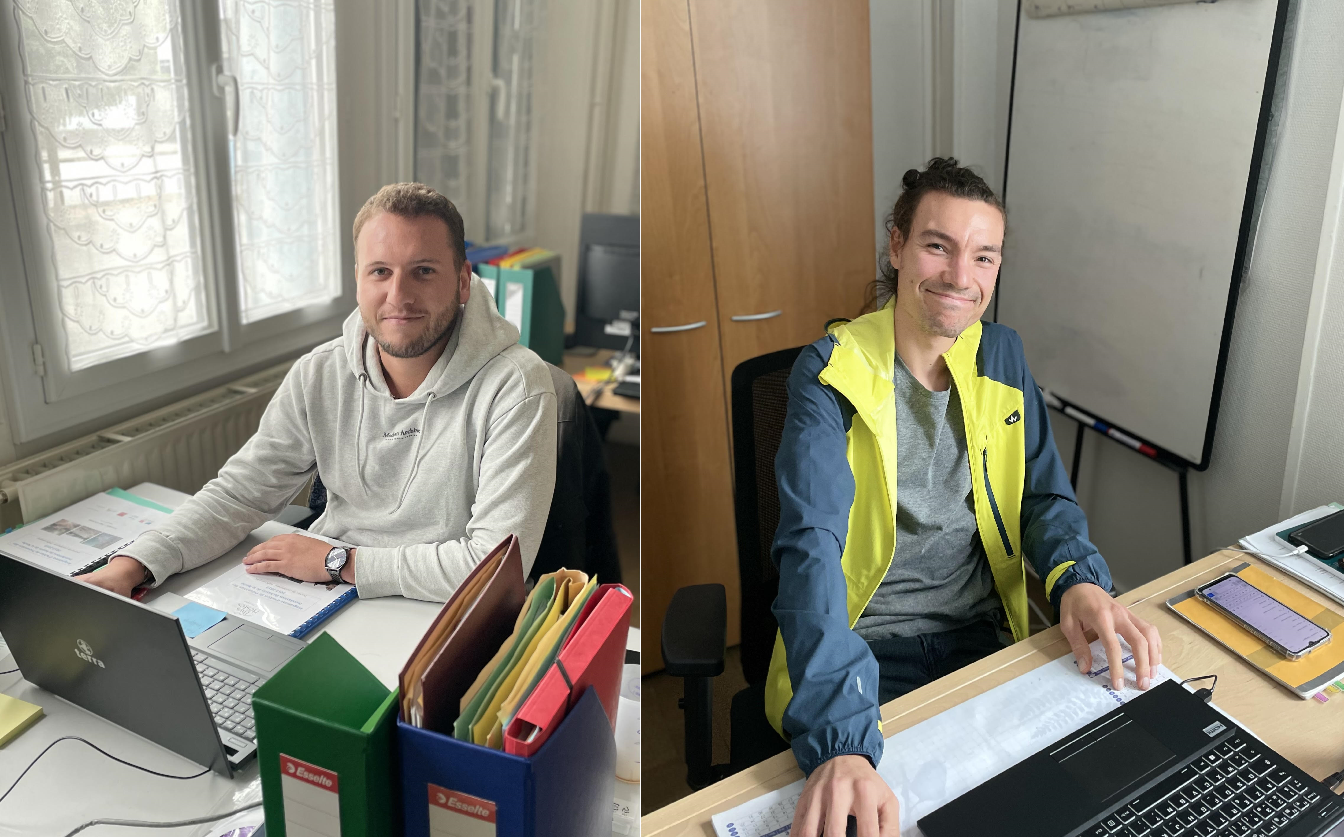 Prévention des inondations: Deux nouveaux techniciens PAPI ont rejoint les rangs du PETR du Pays des Nestes