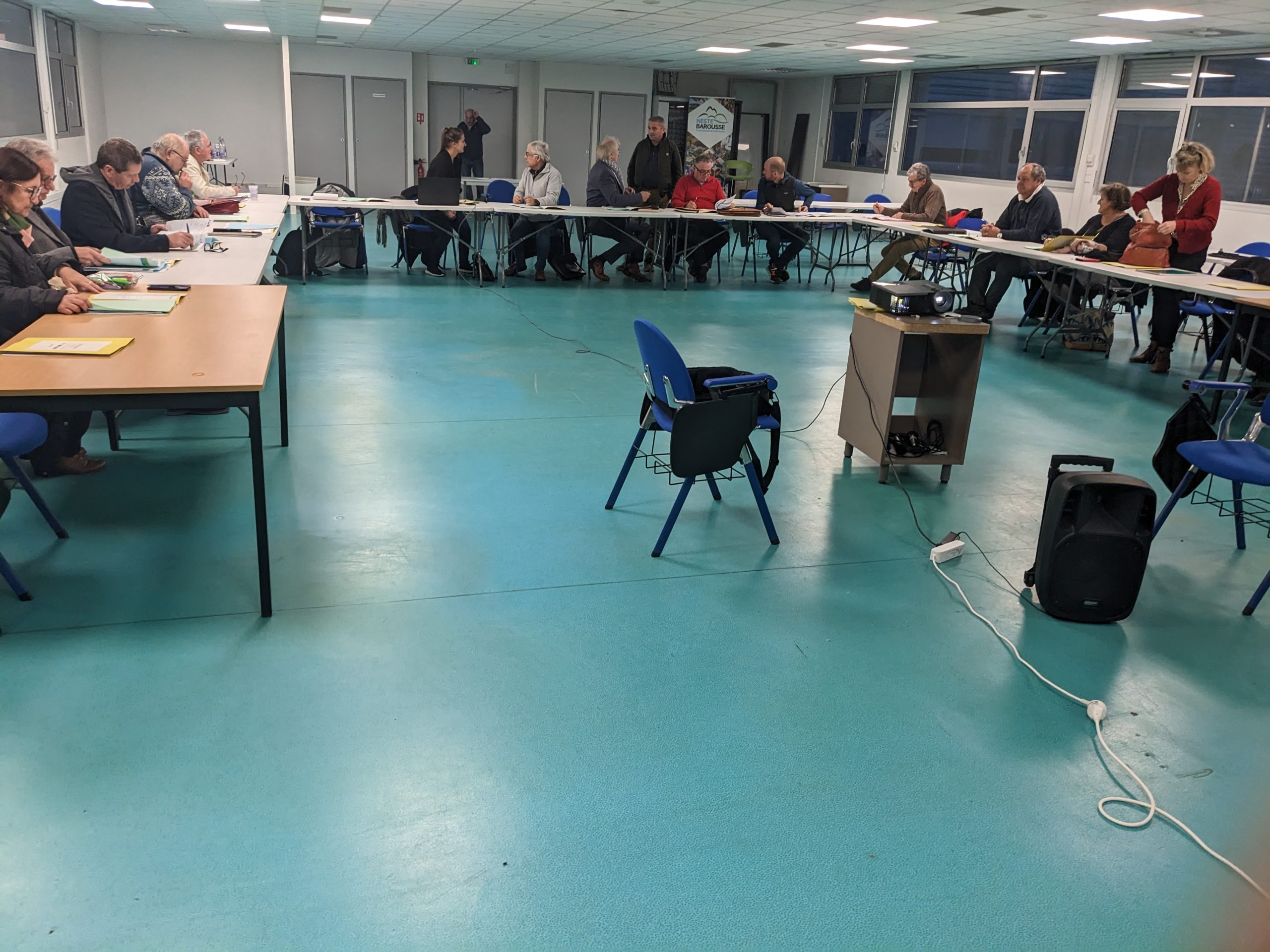 LEADER : 2 projets de programmés